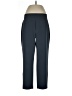 Athleta Solid Blue Active Pants Size 12 - photo 1