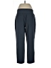 Athleta Solid Blue Active Pants Size 12 - photo 2
