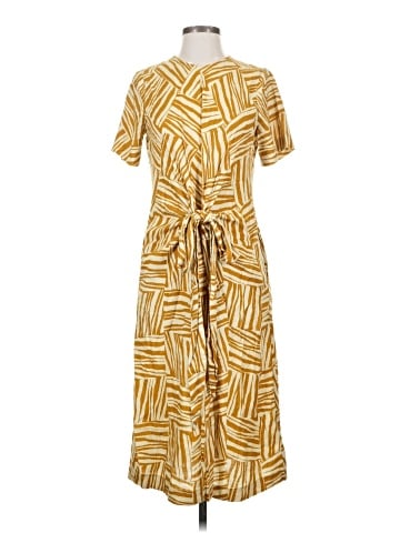 Lost + Wander Casual Dress (view 1)