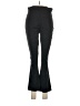 Zara Chevron-herringbone Black Dress Pants Size M - photo 1