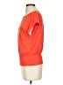 MICHAEL Michael Kors Orange Short Sleeve Top Size S - photo 5
