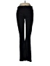7 For All Mankind Black Jeans Size 28 waist - photo 1