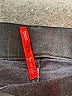 SPANX Black Jeans Size L - photo 7