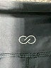 Calia Black Active Pants Size M - photo 4
