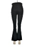 Zara Chevron-herringbone Black Dress Pants Size M - photo 2