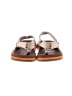 Reef Brown Flip Flops Size 8 (kids) - photo 2