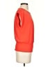 MICHAEL Michael Kors Orange Short Sleeve Top Size S - photo 4
