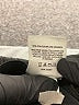 Express Solid Black Dress Pants Size XL - photo 8