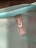 MTA Sport 100% Polyester Teal Active T-Shirt Size M - photo 7