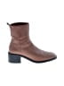 Everlane Brown Ankle Boots Size 10 - photo 1