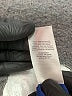 Wilfred 100% Polyester Blue Formal Skirt Size S - photo 5
