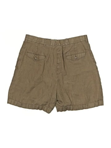 Mark Shale Khaki Shorts (view 2)