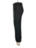 Zara Chevron-herringbone Black Dress Pants Size M - photo 5