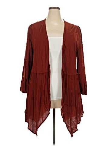 Torrid Blazer (view 1)