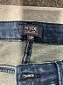 NYDJ Blue Jeans Size 12 (petite) - photo 7