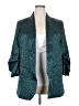 Oddi Teal Jacket Size 3XL - photo 1