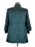 Oddi Teal Jacket Size 3XL - photo 2