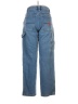 OTB Blue Jeans Size 29 waist - photo 2