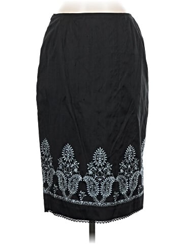 Karen Kane Casual Skirt (view 2)