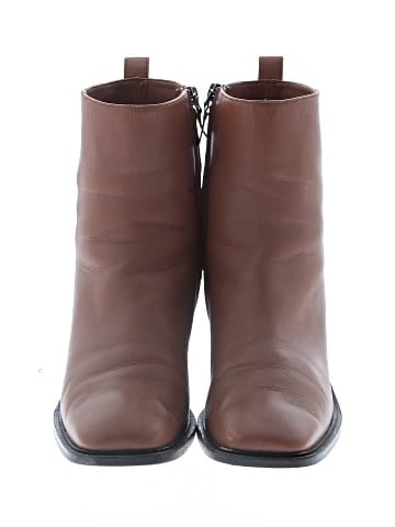 Everlane Ankle Boots (view 2)