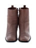 Everlane Brown Ankle Boots Size 10 - photo 2