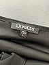 Express Black Sleeveless Blouse Size L - photo 7