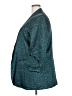 Oddi Teal Jacket Size 3XL - photo 5