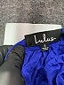 Lulus Blue Casual Dress Size S - photo 7