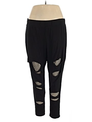 Torrid Active Pants (view 1)