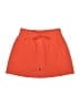 Athleta Solid Orange Skort Size 6 - photo 1