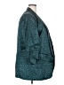Oddi Teal Jacket Size 3XL - photo 4