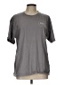 Assorted Brands Gray Short Sleeve T-Shirt Size L - photo 1