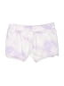 Old Navy Tie-dye Purple Shorts Size L (youth) - photo 2