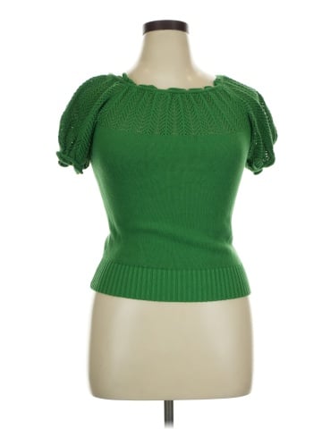 Collectif Short Sleeve Top (view 1)