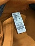 SPANX Orange Pullover Sweater Size L - photo 7