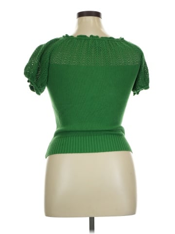 Collectif Short Sleeve Top (view 2)
