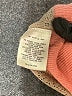 Moth Color Block Pink Pullover Sweater Size L - photo 8