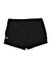 Lululemon Athletica Solid Black Shorts Size 6 - photo 2