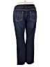 Seven7 Blue Jeans Size 22 - photo 2