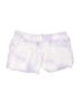 Old Navy Tie-dye Purple Shorts Size L (youth) - photo 1