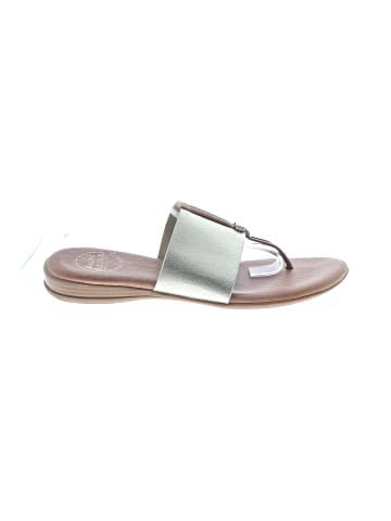 Andre Assous Flip Flops (view 1)