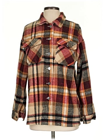 Unbranded Coat (view 1)