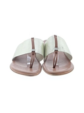 Andre Assous Flip Flops (view 2)