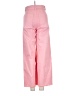 Billabong Pink Jeans Size 27 waist - photo 2