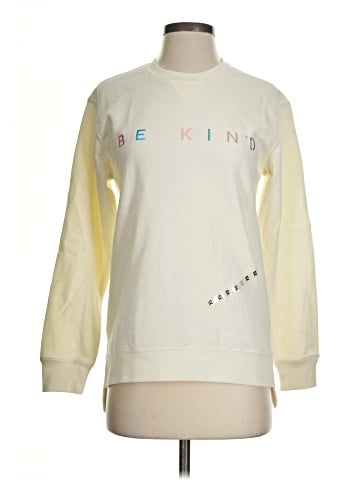 Mighty Fine Sweatshirt (view 1)