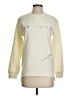 Mighty Fine Yellow Sweatshirt Size XS - photo 1