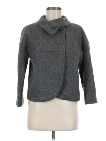 J.Crew Wool Coat (view 1)
