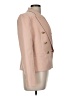 BCBGMAXAZRIA Pink Blazer Size M - photo 4