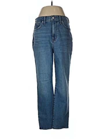 Madewell The Momjean in Basley Wash (view 1)