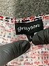Grayson Red Tank Top Size Lg (4) - photo 7